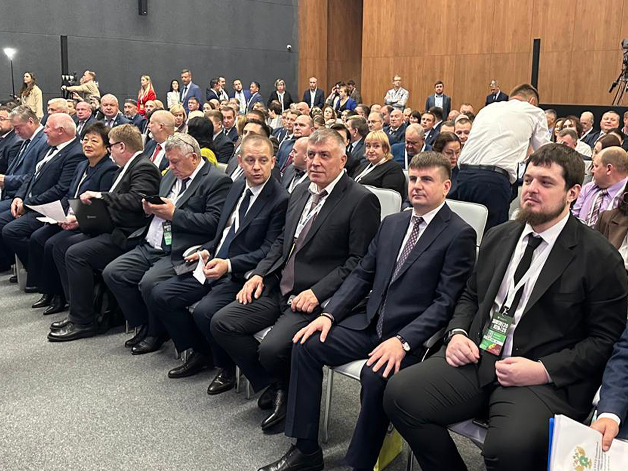 Ветеринария в цифре: Фантазия или Реальность?